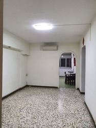 Blk 426 Clementi Avenue 3 (Clementi), HDB 3 Rooms #214493241